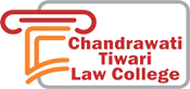 chandrawati-tiwari-law-college-logo1